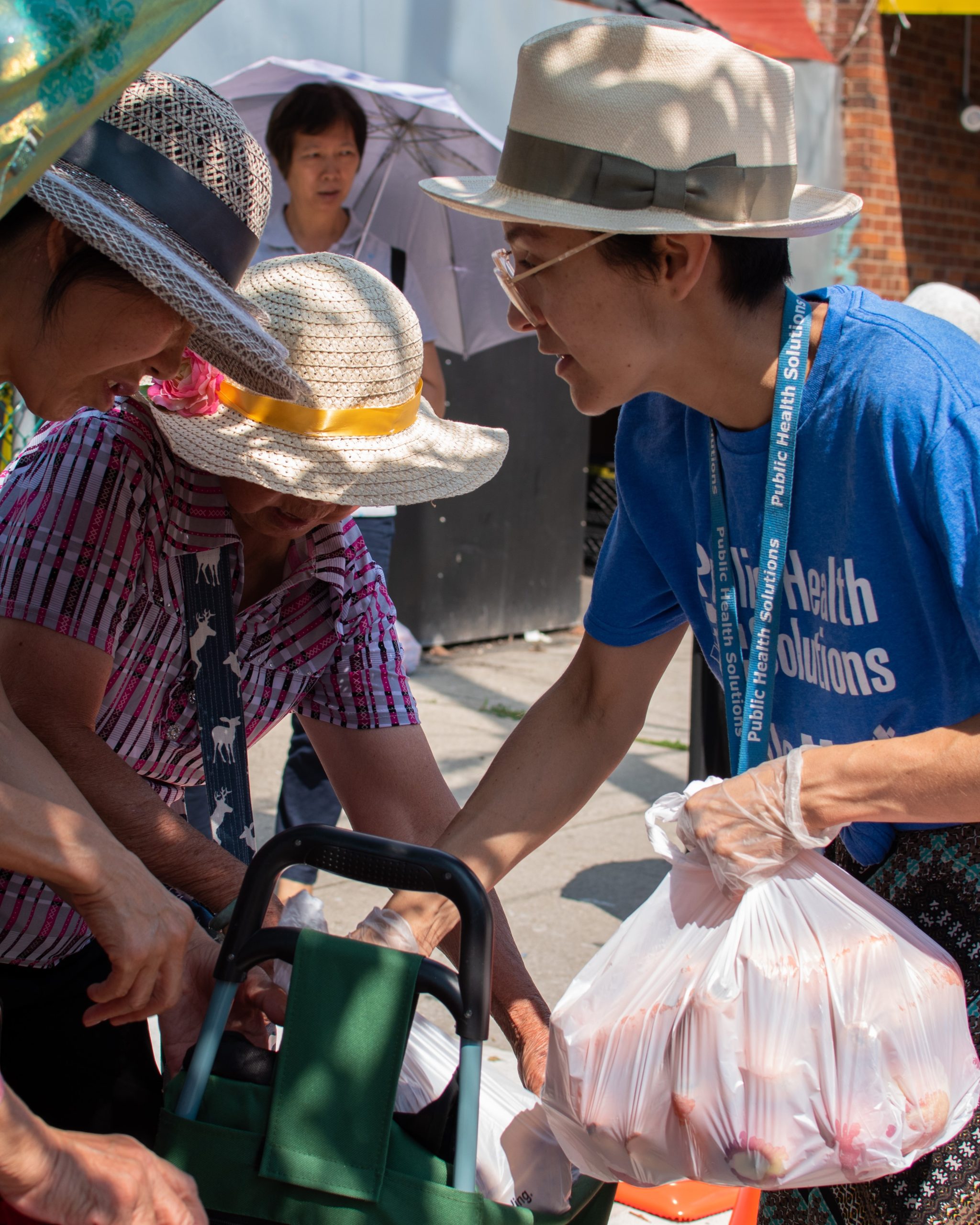 1990s: The Addition of HIV/AIDS Care