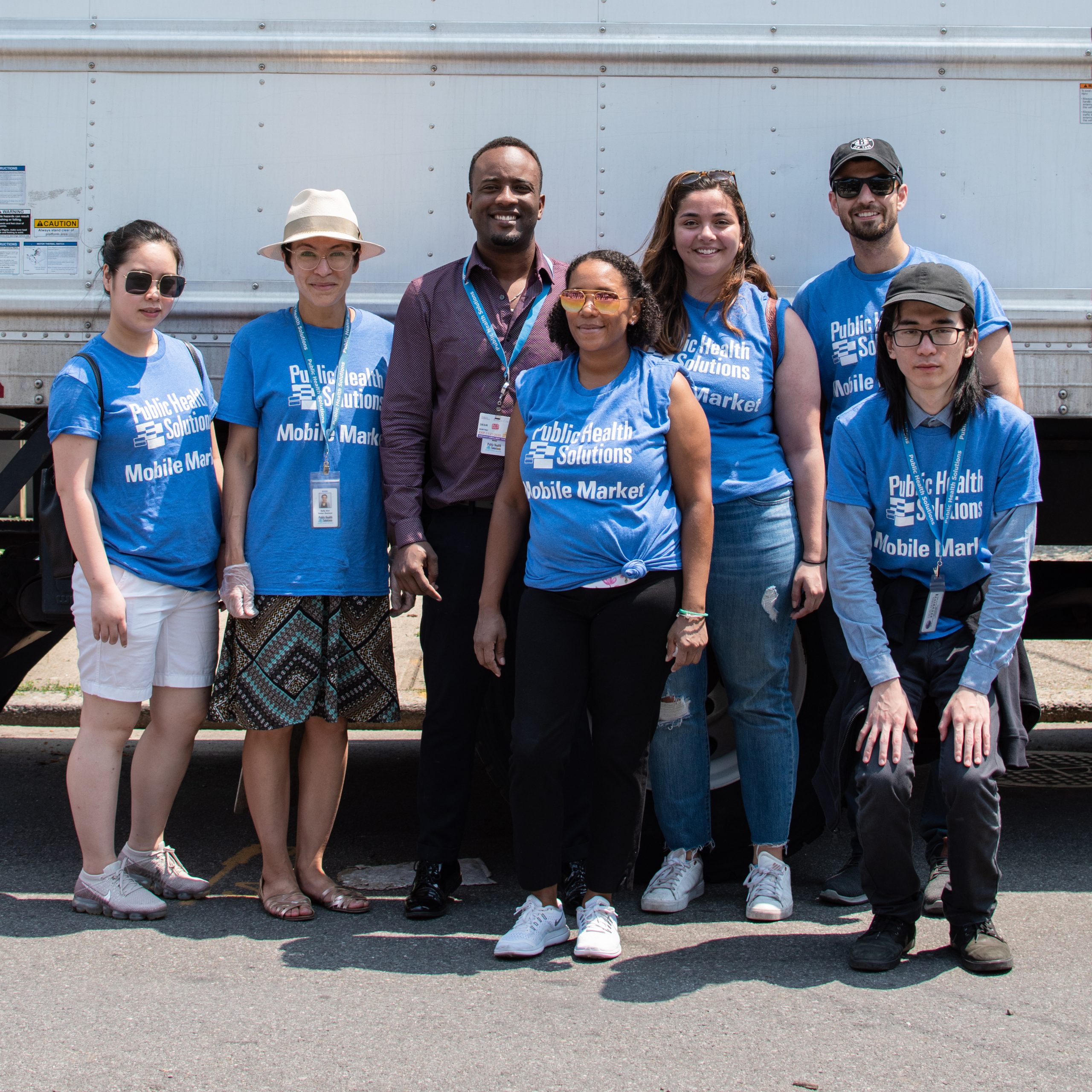 2020s: Establishing an Equitable Future