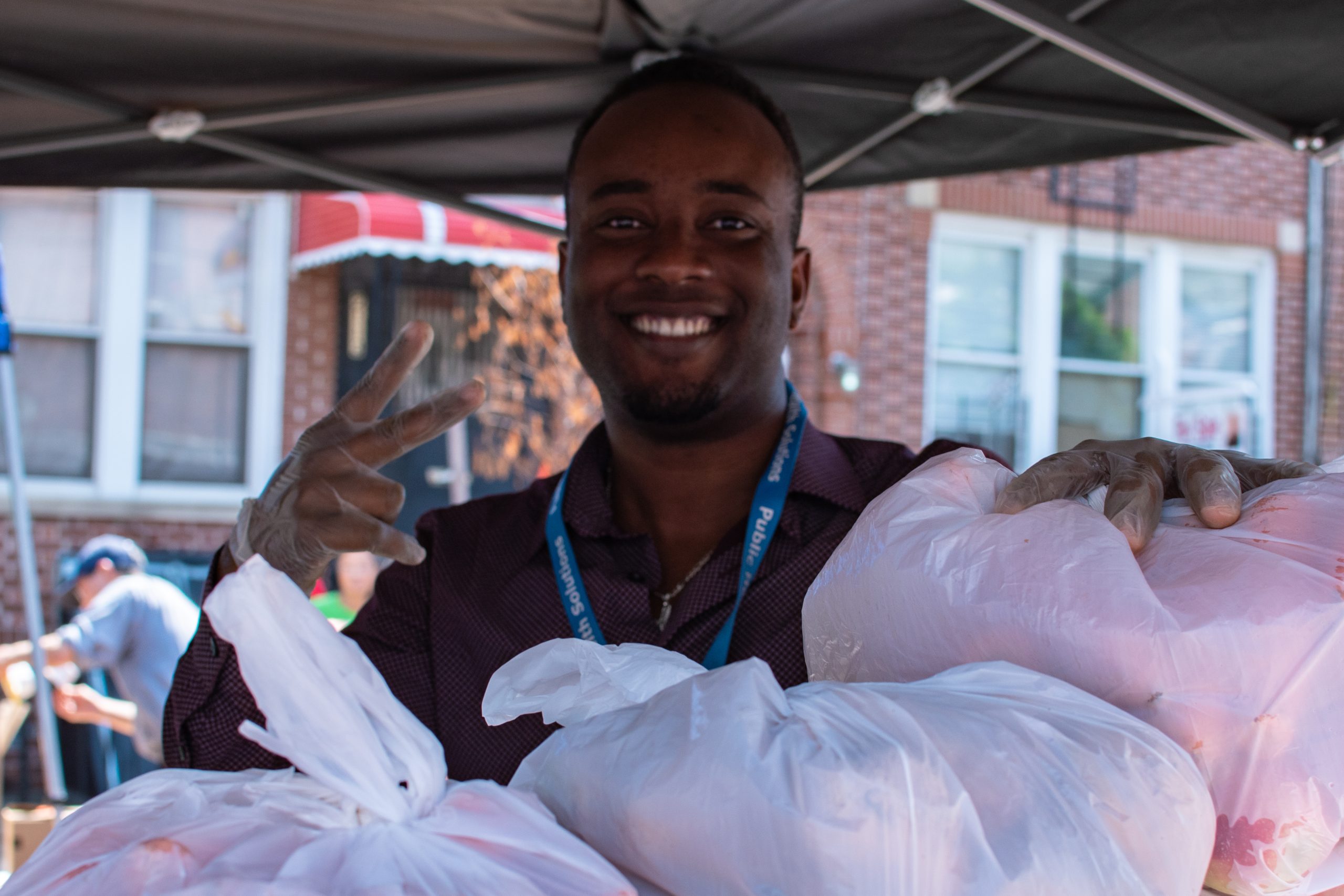 1980s: Shielding Programs from Budget Cuts