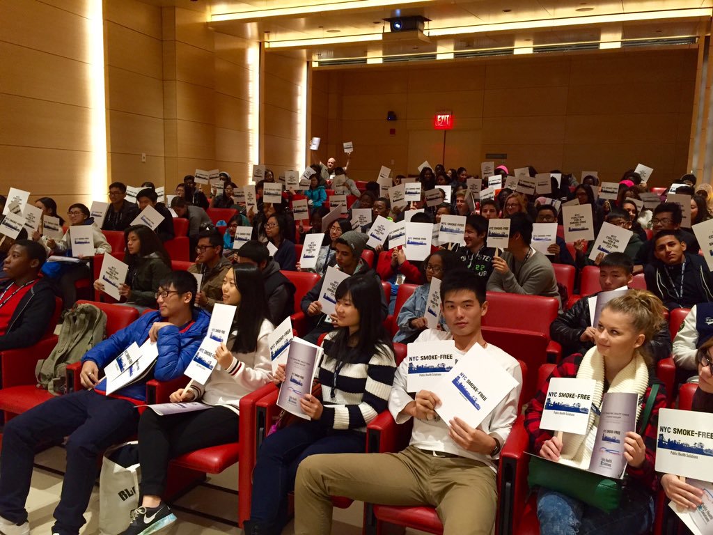 The Early Years: Expanding our Role